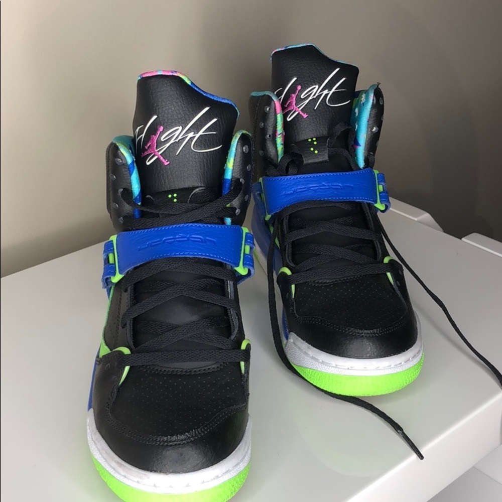 Jordan’s
